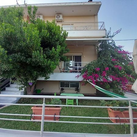 Arbutus House Preveza Exterior foto