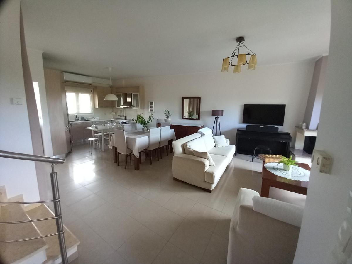 Arbutus House Preveza Exterior foto