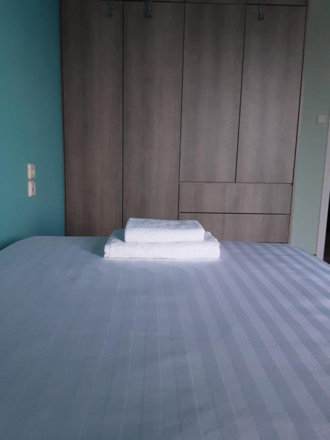 Arbutus House Preveza Exterior foto