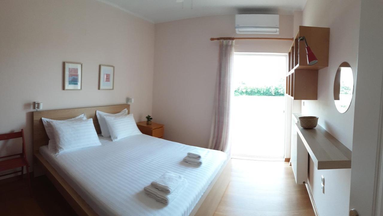 Arbutus House Preveza Exterior foto