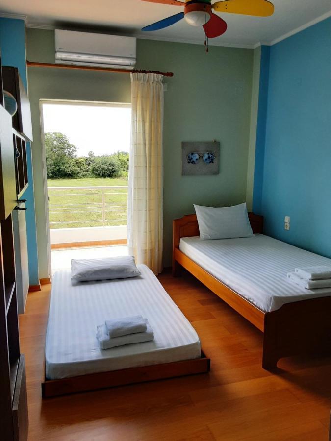 Arbutus House Preveza Exterior foto