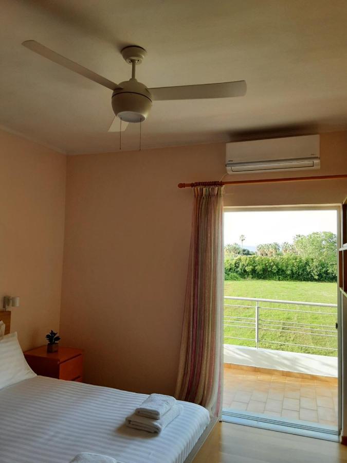 Arbutus House Preveza Exterior foto