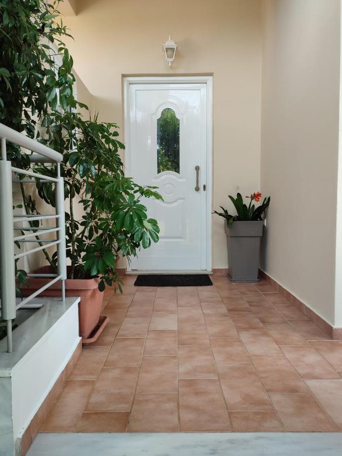Arbutus House Preveza Exterior foto