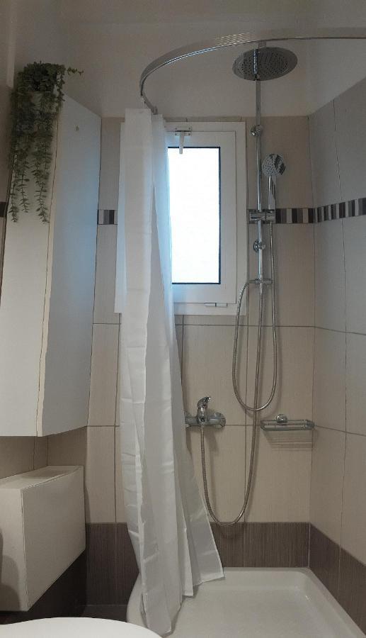 Arbutus House Preveza Exterior foto