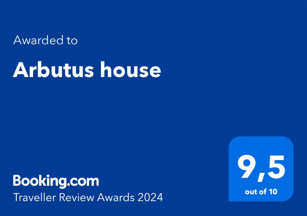 Arbutus House Preveza Exterior foto
